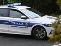 OPASNOST OD BIJEGA: Državljanin BiH zatvoren zbog silovanja žene u Splitu