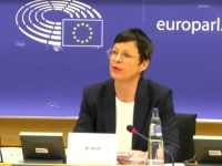 EVROPSKA KOMESARKA ZA PROŠIRENJE MARTA KOS OBAVJEŠTAVA: 'Samo nekoliko kandidata može u EU u narednih...'