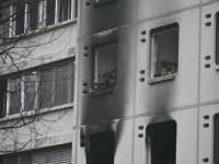 POŽAR U ĐAČKOM DOMU U LJUBLJANI: Jedno lice od 11 povrijeđenih ima teške opekotine, đaci skakali kroz prozore da bi se...