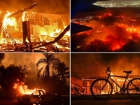 ZBOG NIZA POŽARA U LOS ANGELESU: Pomjeren rok za nominacije za Oscare, odgođena i dodjela nagrada Critics Choice Awards