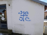 GRAFITI U JANJI UZNEMIRILI BOŠNJAKE: Nove provokacije i unošenje nemira
