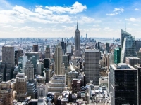 UŽAS U NEW YORKU: U pucnjavi ispred noćnog kluba najmanje 11 ranjenih
