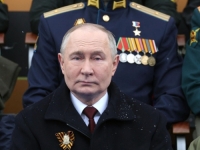 PORTPAROL KREMLJA DEMANTUJE: Putin ne planira sastanak sa Scholzom i Trumpom