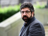 RADOMIR LAZOVIĆ IZ BEOGRADA ZA 'SB' NAKON OSTAVKE VUČEVIĆA: 'I nikada više Srbijom ne smije vladati kriminalna...'   