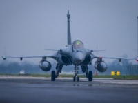 I, ŠTA ĆE SAD: U Hrvatsku stigao deveti borbeni avion Rafale, do 2028. susjedi planiraju kupiti...