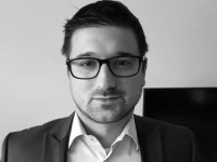 TUŽNE VIJESTI IZ SARAJEVA: Preminuo mladi advokat Aleksandar Remić (38)