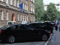 DA BUDE LIJEP VOZNI PARK: U Predsjedništvu BiH za dvije godine dali više od milion KM za nova vozila