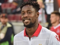 ZVUČNO POJAČANJE PREMIJERLIGAŠA: Richmond Boakye od danas je u Bosni i Hercegovini i priključiće se...