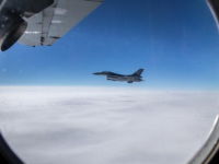 DRAMA NA NEBU: Rumunija podigla borbene avione, Rusi upali u zračni prostor...