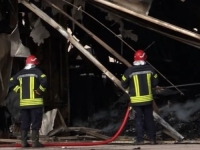 70 RADNIH MJESTA U NEIZVJESNOSTI: Radnicima izgorjele fabrike bit će ponuđen posao u Njemačkoj i Italiji?