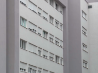 LOŠE VRIJEME STVARA PROBLEME U BANJALUCI: Vjetar otvorio prozor i udario nastavnicu, prevezena u UKC