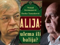 KECMANOVIĆ I TANASKOVIĆ O FIKRETU MUSLIMOVIĆU: Kako se KOS-ov ekspert za 'islamski ekstremizam' vinuo do najbližeg saradnika Alije Izetbegovića?