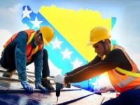 KVOTA RADNIH DOZVOLA ZA STRANCE U NAŠOJ DRŽAVI: Za dvije godine skoro uduplana