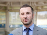 EFENDIĆ OPET OPLEO PO TROJCI: 'Predsjednik jedne stranke je žarko želio da bude ministar, i politika entiteta RS to je iskoristila!'