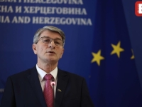 MEHMEDOVIĆ PODNIO ČETIRI INICIJATIVE: Je li direktor SIPA-e Darko Ćulum nezakonito ostvario novčanu korist?