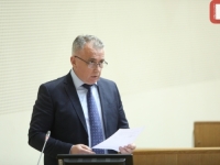 ŠPAGO O SMJENI KONAKOVIĆA: 'On nikad nije ni trebao biti ministar iz mnogo razloga'