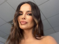 'O, DAJ OKRENI TAJ RINGIŠPIL...': Severina baš zna da uživa, pogledajte objavu sa Maldiva (FOTO)