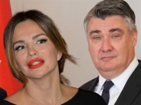 SEVERINA NE KRIJE NA ČIJOJ JE STRANI: 'Sretan Milanović svima koji slave!'