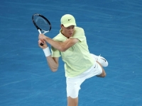 SINNER 'PREGAZIO' DE MINAURA: U polufinalu Australian Opena ga čeka Shelton