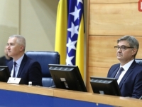 ŽURNO, U SARAJEVU: Hitna sjednica Predstavničkog doma Parlamentarne skupštine BiH zakazana za...