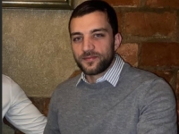 VUKANOVIĆ OTKRIVA SVE DETALJE: 'Ubijeni Dejan Kostić Dela bio je blizak Dodikovom sestriću Vici Zeljkoviću, a ubica i njegova porodica bliski su sinu Željke Cvijanović...'