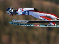 NA DRUGOJ STANICI NOVOGODIŠNJE TURNEJE: Tschofenig slavio u Garmischu sjajnim skokom u drugoj seriji