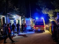 U HRVATSKOM GRADU PRONAĐEN NESTALI DJEČAK: Prebačen je u bolnicu