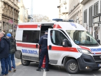BORE JOJ SE ZA ŽIVOT: Srbijanski reprezentativac udario ženu autom u Beogradu