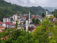 BURNO U SREBRENICI: Osude svakog vida podrivanja zajedničkog života na prostorima...