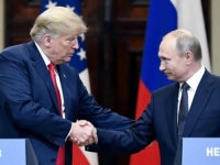 TRUMP POČINJE LOMITI PUTINA: 'Tražiću od Saudijske Arabije i OPEKA da smanje cijenu nafte!'