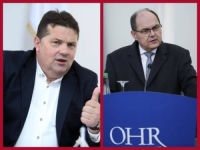 STEVANDIĆ RANOM ZOROM SMISLIO: 'Tužićemo Schmidta u Strazburu, ovo ne može ovako, svi su luđaci!'