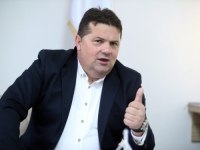 STEVANDIĆ OGORČEN ZBOG NOVIH SANKCIJA: 'Kuzmanović je najpristojnija osoba u BiH, a Filipović je bio na godišnjem...'