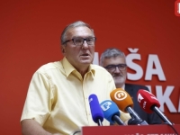 SDP-ovac DRAGAN STEVANOVIĆ RAZRIJEŠEN IZ UPRAVNOG ODBORA KCUS-a: Zamijenit će ga...