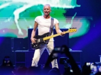 OTKAZAO NASTUP: Sting odlaže koncerte, oglasio se njegov menadžment