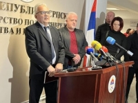 ODGOĐEN ŠTRAJK U 'ŠUMAMA RS': Dogovoreno da se ispoštuju zahtjevi Sindikata, novi sastanak iduće sedmice
