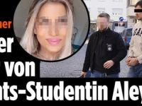 STRAVA U NJEMAČKOJ: Muškarac iz BiH uhapšen zbog ubistva studentice