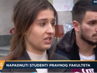 HAOS U SRBIJI: Napadači nasrnuli na studente, vikali su da su za Vučića -'Kolega ima frakturu lijeve strane vilice, drugi kolega ima povrede glave...'