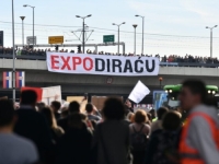 AKCIJA NOVOSADSKE POLICIJE: Privedena četvorica napadača na studente