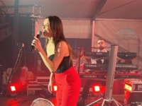 NAKON LUDILA U SARAJEVU: Severina se skinula na nastupu -'Ko najviše skače, dobije...'
