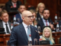 PREMIJER SRBIJE SE NADA: 'Iako rok nije dugačak bit će dovoljan da sa smirenošću i odgovornošću...'