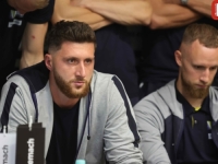 JUSUF NURKIĆ SOLIDNO ODIGRAO; ALI JE NJEGOV TIM PORAŽEN: Za 18,55 minuta postigao...