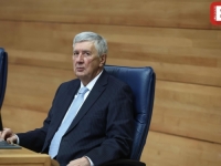 NOĆ KRUPNIH ODLUKA: Smijenjen Nebojša Radmanović!