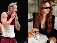 POSTOJI MOGUĆNOST DA JE KOŠARKAŠ JANIS TIMMA UBIJEN: Bivša supruga osumnjičena da je naručila ubistvo