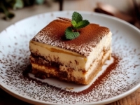 OMILJENI DESERT: Začas napravite tiramisu sa malo drugačijim sastojcima, oduševit ćete ukućane