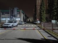 TRAGEDIJA U SLOVENIJI: Mulj zatrpao rudare u kopu, traje potraga za nestalima