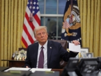 PRVO NEŠTO URADI, PA RAZMIŠLJA: Trump je na vlasti 48 sati, a čini se da je prošao već mjesec