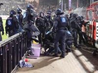 NEMILE SCENE IZ RIMA: Sukobili se navijači Real Sociedada i Lazija, trojica izbodena (VIDEO)