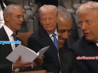 TRUMP RIJEŠIO MISTERIJU SVOG ĆASKANJA S OBAMOM: 'Znao sam da ćeš pobijediti; ona me toliko mrzi...' (VIDEO)