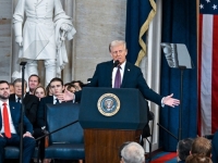 TRUMP IZDAO NAREDBU ZBOG KOJE JE HILLARY CLINTON PRASNULA U SMIJEH: Meksički zaljev zvanično dobio novo ime