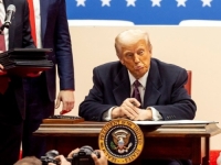 OPREZNA REAKCIJA IZ EU: 'Nadamo se da će se Trump predomisliti oko ove odluke...'